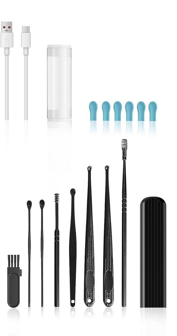 Te regalamos el kit de accesorios