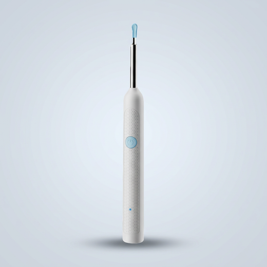 EarCleen Visor de Oído WiFi con Cámara HD